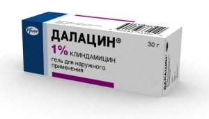 lumanari Klindatsin, manualul de instrucțiuni (cremă klindatsin) lumânări Klindatsin, manualul de instrucțiuni smântână