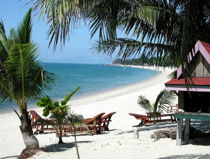 Când este cel mai bun zbor către Thailanda (Tailanda) Când este cel mai bun zbor către Thailanda