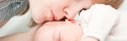 Când fontanelei supradezvoltat la nou-născuți, care necesită atenție (Fontanelelle craniului a nou-născutului) Când fontanelei supradezvoltat la nou-născuți care necesită o atenție