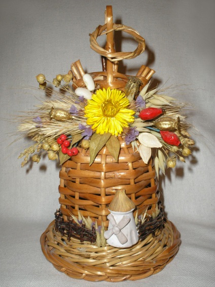 Bell jurnal calendar florale (flori) Bell jurnal calendar floral