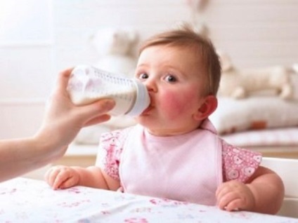 dermatita atopica Komorowski la copii (dermatita) Komorowski a dermatitei atopice la copii