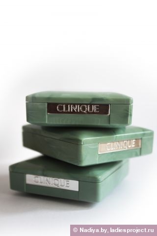 clinique pulbere compactă aproape machiaj praf SPF15 (umbra numărul 03 deschis) - comentarii, fotografii și preț (nuanță) clinique pulbere compactă aproape machiaj praf SPF15 (umbra numărul 03 deschis) - comentarii, fotografii și preț