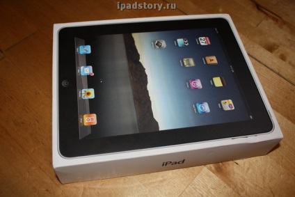 Opțiuni iPad, despre iPad (echipament) Opțiuni iPad, iPad Totul despre