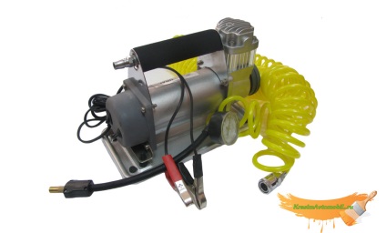 Compresor pentru vopsire vehicul (compresor) compresor auto pictura