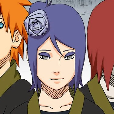 Conan - • Biografie Akatsuki - Naruto - Naruto (Naruto) Conan - • Biografie Akatsuki - Naruto - Naruto