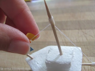 Navele din spumă (bărci Styrofoam. Expertul pentru copii. Copii. Copii de familie copil de dezvoltare educație sfaturi articole familii cu multe probleme) Navele din spumă