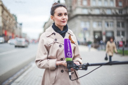 Reporter, cum o fac (reporter) Corespondente, cum o fac