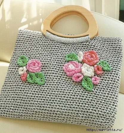 Coș și cârlig sac de pungi de plastic (bloguri) Coș și sac cu cârlig de pungi de plastic