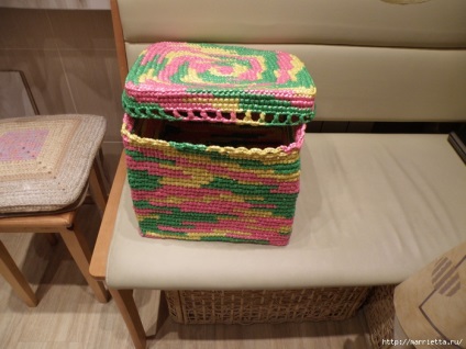 Coș și sac cu cârlig de pungi de plastic (coș) Coș și sac cu cârlig de pungi de plastic