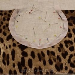 legare două moduri simple Bias felii de prelucrare atelier de creație și înger (prejudecată obligatoriu) legare două moduri simple Bias felii de prelucrare atelier de creație și înger