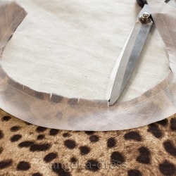 legare două moduri simple Bias felii de prelucrare atelier de creație și înger (felii) legare două moduri simple Bias felii de prelucrare atelier de creație și înger