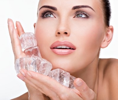 ice cosmetice - cuburi de frumusete - Salon de infrumusetare - Articole Shop Wonderland - Magazin Minunilor