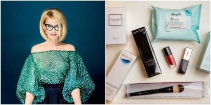 Cosmetice si de secrete de la Evelina Khromchenko - douglas blog, partenerul de frumusețe (douglas) secrete cosmetice și de înfrumusețare de la Evelina Khromchenko - douglas blog, frumusete partener