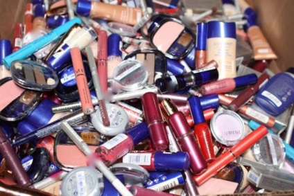 Cosmetice lumen - calitate decentă la un preț accesibil - Review produse cosmetice (lumen) Cosmetice lumen - calitate decentă la un preț accesibil - despre cosmetice comentarii