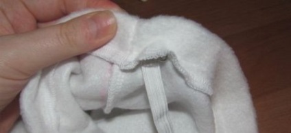 Costume om de zăpadă cu mâinile (mâini) om de zăpadă Costum cu mâinile