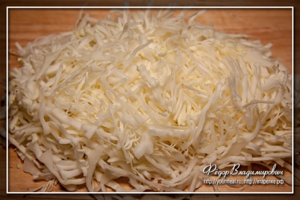 Cole slaw (cole slaw), rețete de casă (zahăr) Cole slaw (cole slaw), rețete de casă