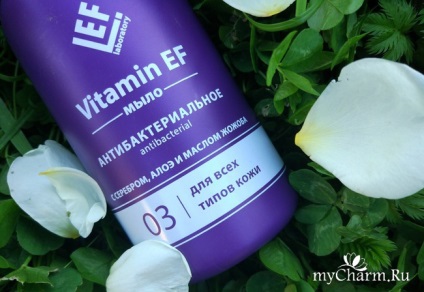 săpun frumos nu te-ai întâlnit! Ef laborator vitamina ef cu săpun lichid antibacterian (antibacterian) săpun frumos nu te-ai întâlnit! Ef laborator vitamina ef săpun lichid antibacterian cu