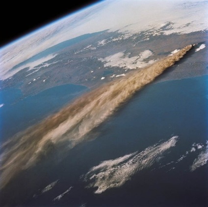 Imagini frumoase vulcanice erupție - X-om (vulcani) Imagini frumoase vulcanice erupție - X-om