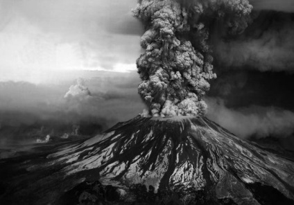 Imagini frumoase vulcanice erupție - X-om (frumos) Imagini frumoase vulcanice erupție - X-om