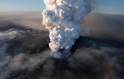 Imagini frumoase erupție vulcanică - X-om (erupția) Imagini frumoase vulcanice erupție - X-om