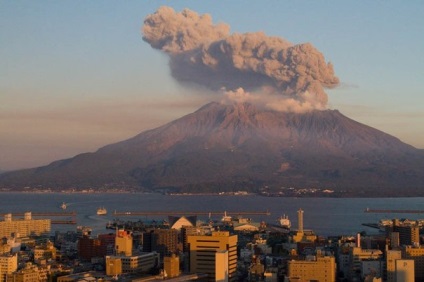 Imagini frumoase vulcanice erupție - X-om (frumos) Imagini frumoase vulcanice erupție - X-om