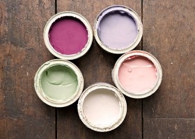 Paint tipuri de pardoseli din lemn și de selecție (sex) Paint tipuri de pardoseli din lemn și de selecție