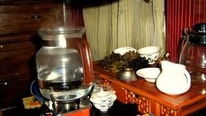 ceai Oolong proprietăți benefice ale 1 (bine) ceai Oolong proprietăți benefice 1