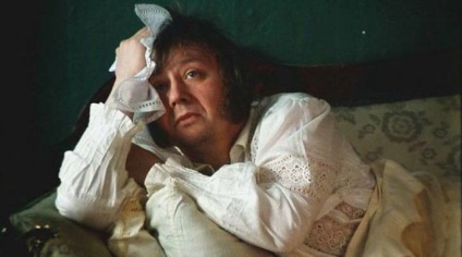 Rezumatul Romana Goncharova „Oblomov“ (fatare) Rezumatul Romana Goncharova „Oblomov“