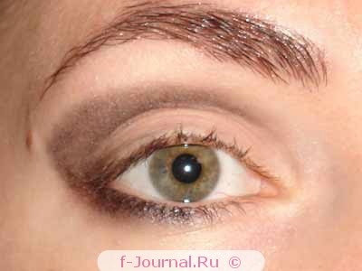 Creative ochi make-up - pas cu pas instrucțiuni de execuție (foto) (Creative) Creative ochi make-up - pas cu pas instrucțiuni de execuție (foto)