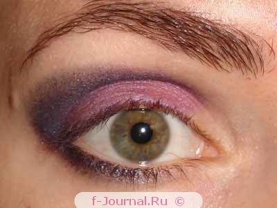Creative ochi make-up - pas cu pas instrucțiuni de execuție (foto) (ochi) Creative ochi make-up - pas cu pas instrucțiuni de execuție (foto)