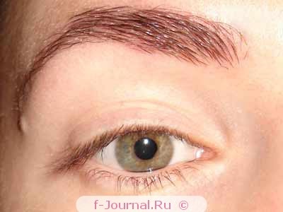 Creative ochi make-up - pas cu pas instrucțiuni de execuție (foto) (pas cu pas) Creative ochi make-up - pas cu pas instrucțiuni de execuție (foto)