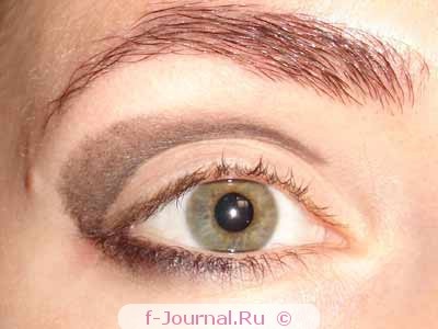 Creative ochi make-up - pas cu pas instrucțiuni de execuție (foto) (ochi) Creative ochi make-up - pas cu pas instrucțiuni de execuție (foto)