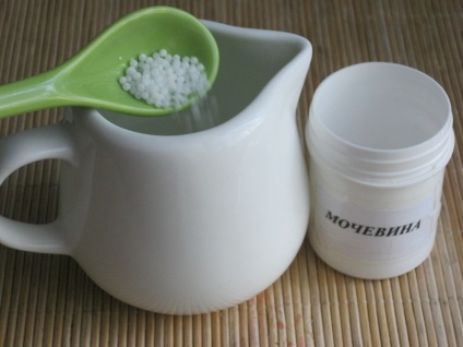 Crema pentru maini cu uree cu privire la beneficiile acestui ingredient pentru pielea de pe mâini (mâini) Crema pentru maini cu uree cu privire la beneficiile acestui ingredient pentru pielea de pe mâini