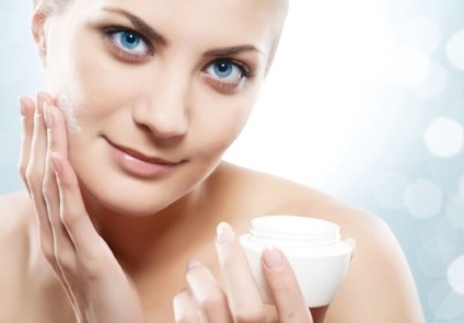 crema de fata cu zinc (creme) crema de fata cu zinc