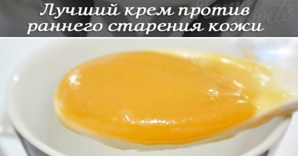 Crema impotriva imbatranirii pielii sfaturi timpurii (cremă) Crema impotriva imbatranirii pielii sfaturi timpurie