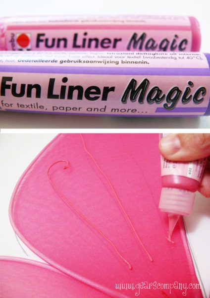 aripi Fairy pentru printese mici (ei înșiși). fairy aripi pentru printese mici
