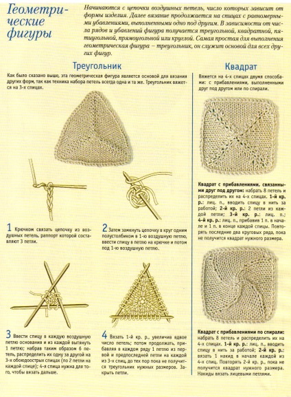 ace de tricotat circular (descriere tricotat) tricotat circular