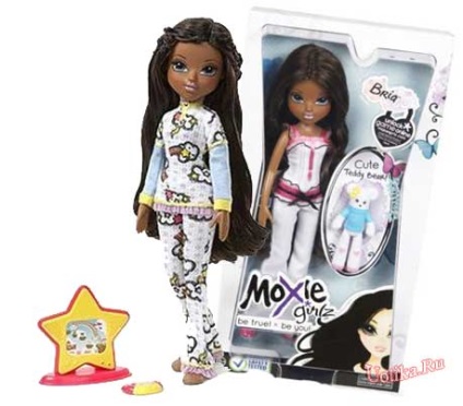 Cine sunt Moxie descriere păpuși Moxie și fotografii (Moxie) Cine sunt Moxie păpuși descriere Moxie și fotografii