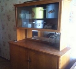 Cine va face dulap vechi al apartamentului (apartamentul va face cabinetul vechi) Cine va face dulap vechi de apartament