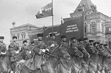 Kuban cazaci (regiment de cazaci Armatei Kuban) Kuban cazaci