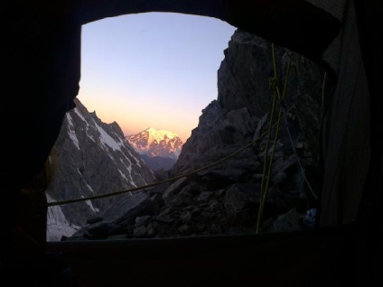 În cazul în care să caute atunci când aleg o frânghie de alpinism (4sport) În cazul în care să caute atunci când aleg o frânghie alpinism