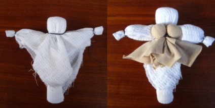 Bereguinya Doll (păpușă) păpușă Keeper