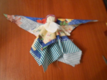 Doll amuletă cu propriile sale mâini (amuletă) Doll amuletă cu propriile sale mâini