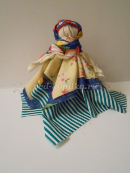 Doll amuletă cu propriile sale mâini (mâini) Doll amuletă cu propriile sale mâini
