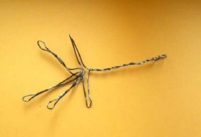 Papusi pas cu pas de nylon chilot cu propriile lor mâini (nailon) Papusi pas cu pas de nylon chilot cu propriile lor mâini
