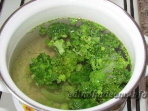 file de pui cu broccoli la cuptor - mânca și de a pierde in greutate (broccoli) file de pui cu broccoli la cuptor - mănânce și să crească subțire