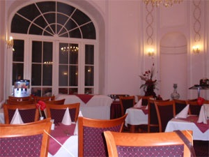 Jáchymov spa în Republica Cehă (Spa) Jáchymov spa în Republica Cehă