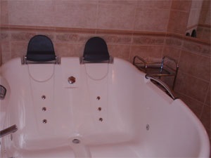 Jáchymov în Republica Cehă (Republica Cehă) Jáchymov spa în Republica Cehă