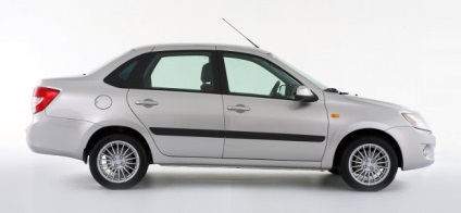 grant Harmony (Granta lada) grant Harmony