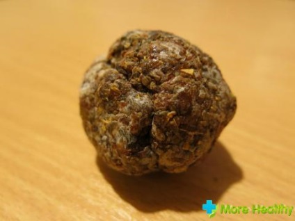 Terapeutice apa propolis tinctura ca fluid universal de multe boli (Fidler) Vindecarea Tinctura de propolis la apă ca un fluid universal pentru multe boli